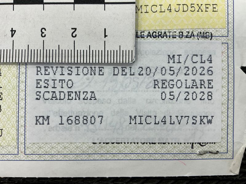 Fiat Qubo 1.3 M-Jet Trekking — zdjęcie 6