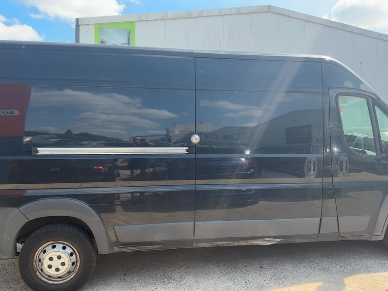 Fiat Ducato 2.3 JTD 130 — zdjęcie 7