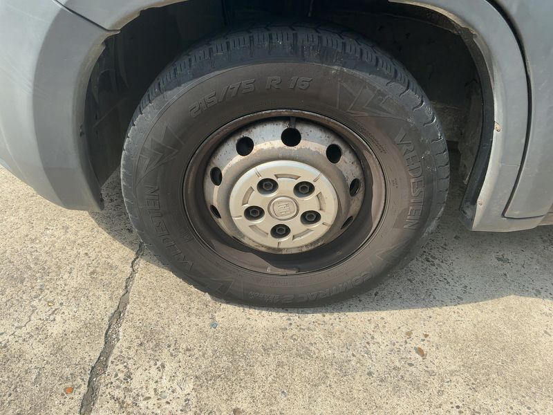 Fiat Ducato 2.3 JTD 130 — zdjęcie 2
