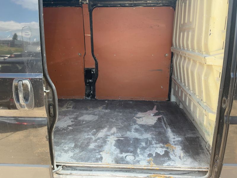 Fiat Ducato 2.3 JTD 130 — zdjęcie 14
