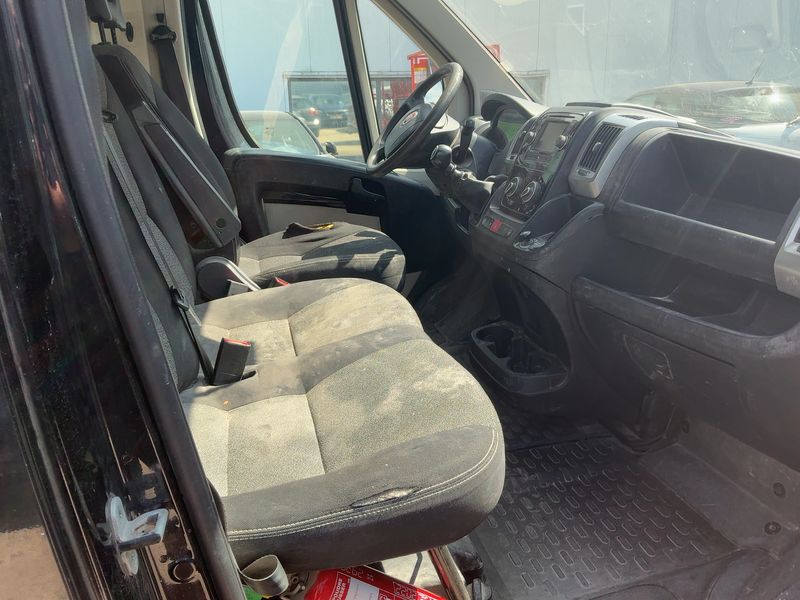 Fiat Ducato 2.3 JTD 130 — zdjęcie 11