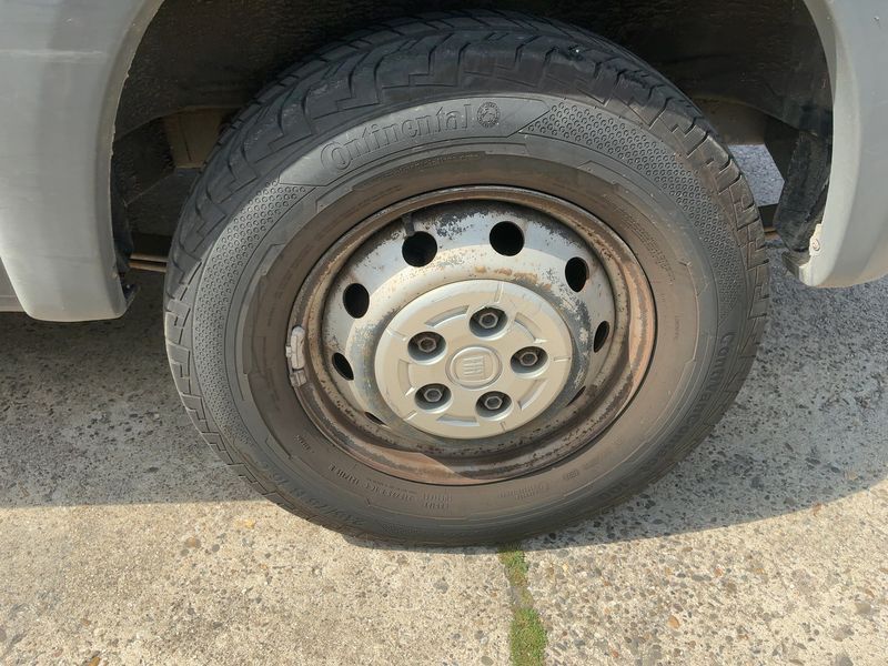 Fiat Ducato 2.3 JTD 130 — zdjęcie 4