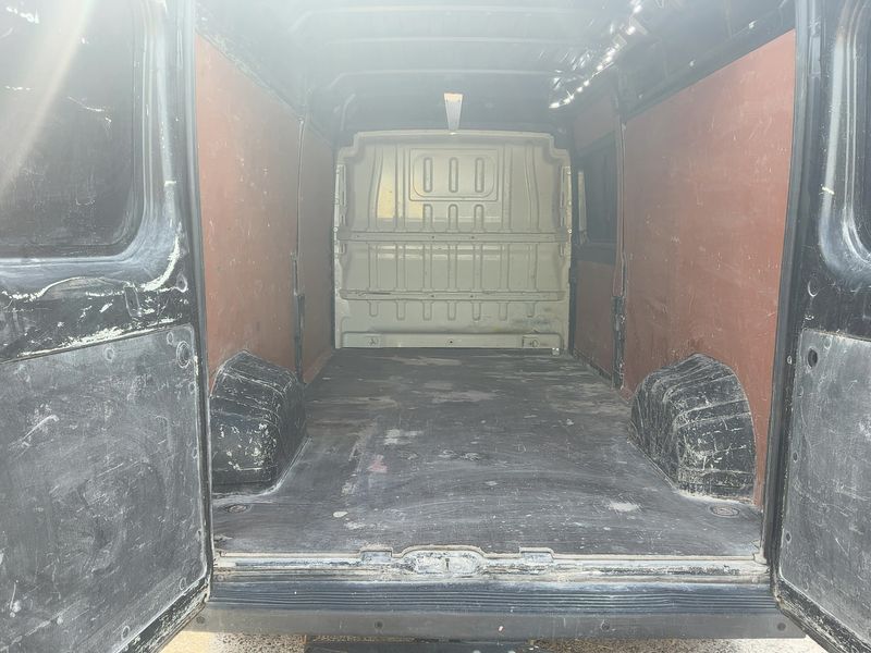 Fiat Ducato 2.3 JTD 130 — zdjęcie 10