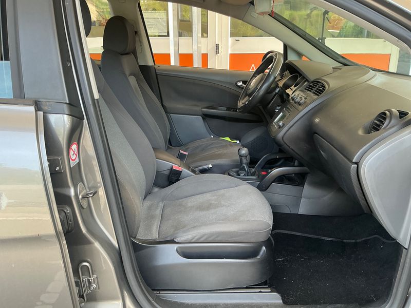 Seat Altea 1.9 TDI Reference — zdjęcie 3