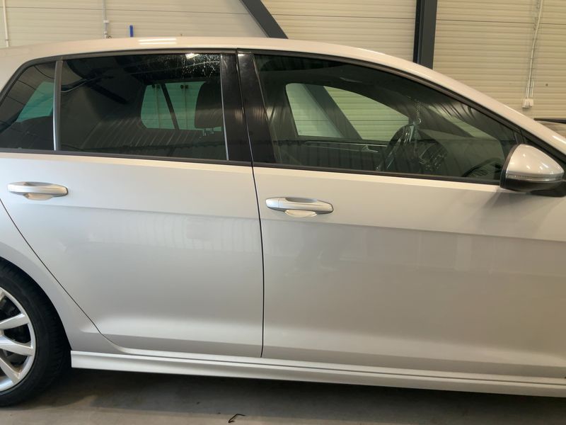 Volkswagen Golf VII 2.0 TDI Highline 4Motion BlueMotion Tech 2016 – снимка 10
