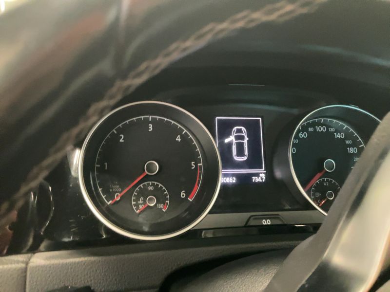 Volkswagen Golf VII 2.0 TDI Highline 4Motion BlueMotion Tech 2016 – снимка 18