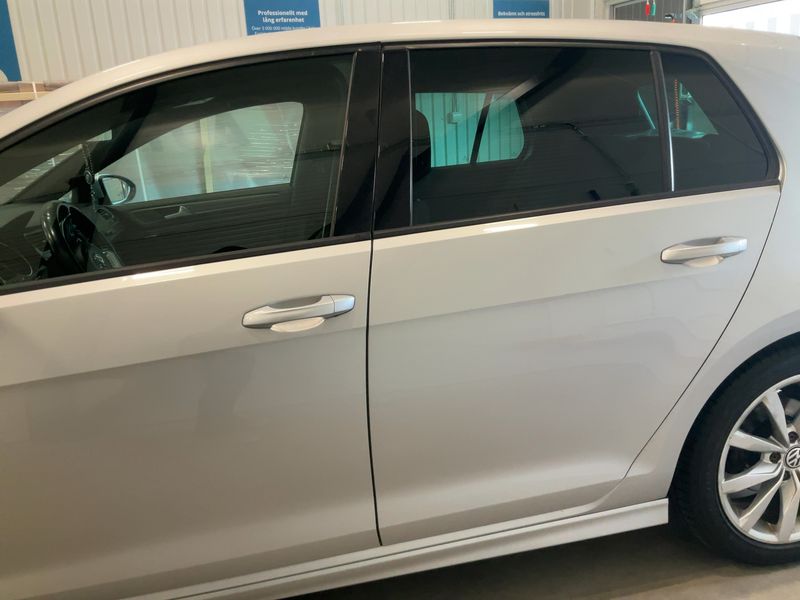 Volkswagen Golf VII 2.0 TDI Highline 4Motion BlueMotion Tech 2016 – снимка 4