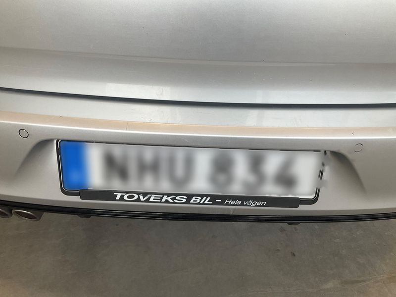 Volkswagen Golf VII 2.0 TDI Highline 4Motion BlueMotion Tech 2016 – снимка 22