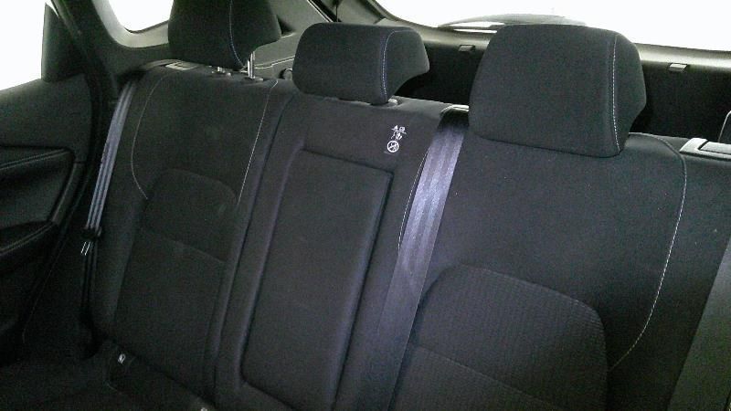 Nissan Qashqai d'occasion