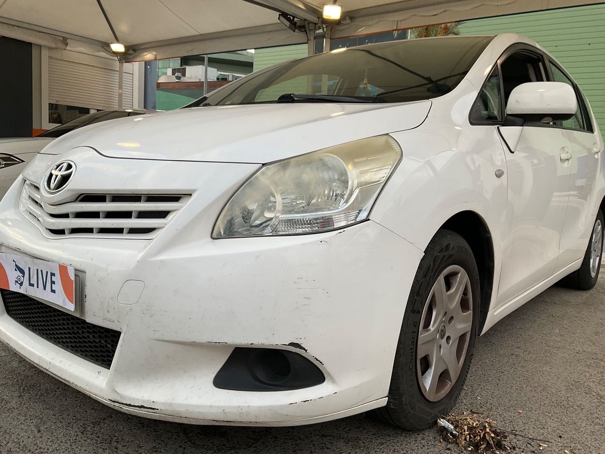 Toyota Verso 1.6 Active