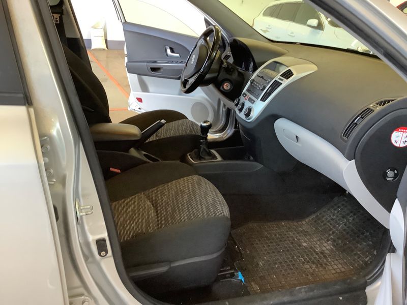 Kia cee'd 1.6 EX 2008 – снимка 3