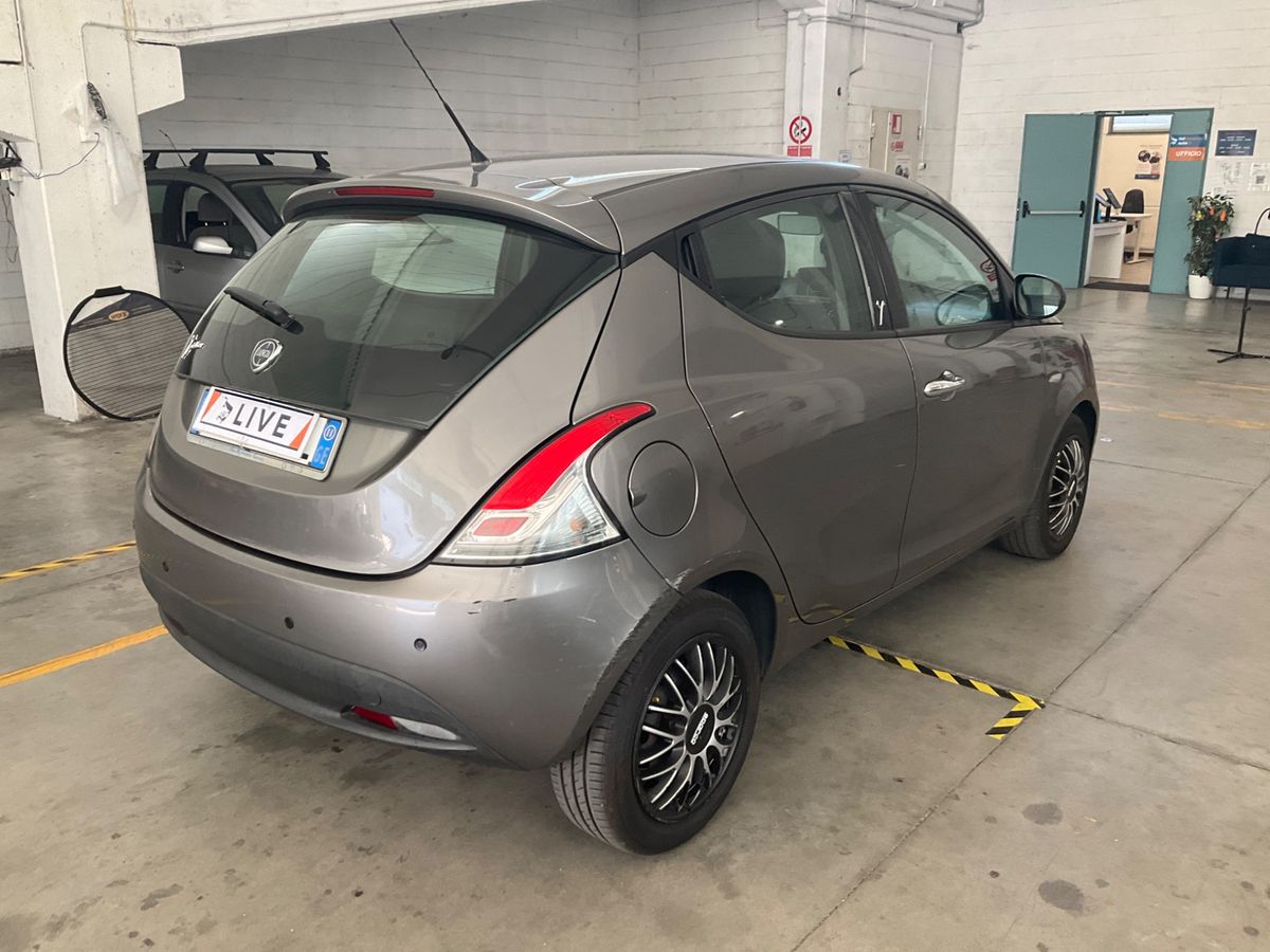 Lancia Ypsilon d'occasion