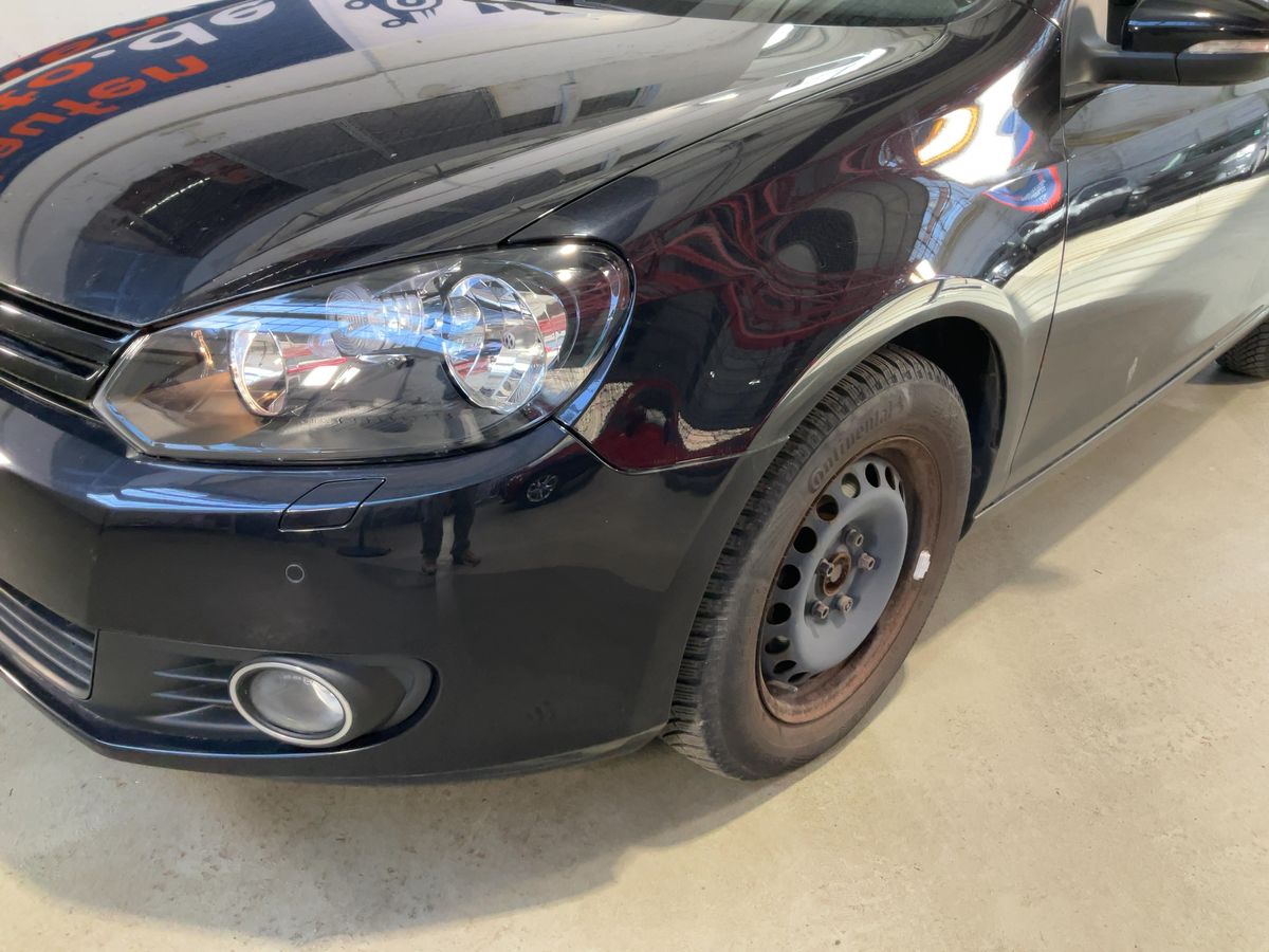 Volkswagen Golf d'occasion