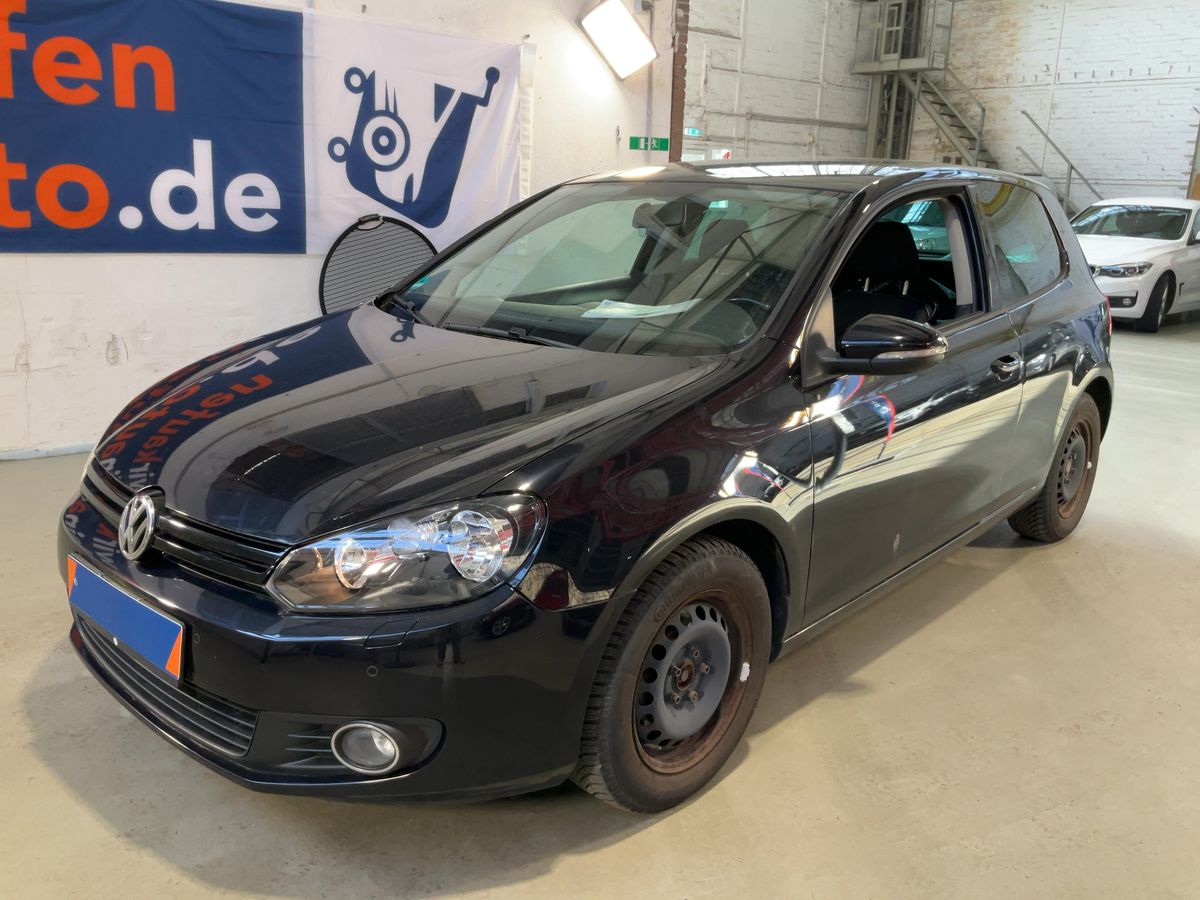Volkswagen Golf d'occasion