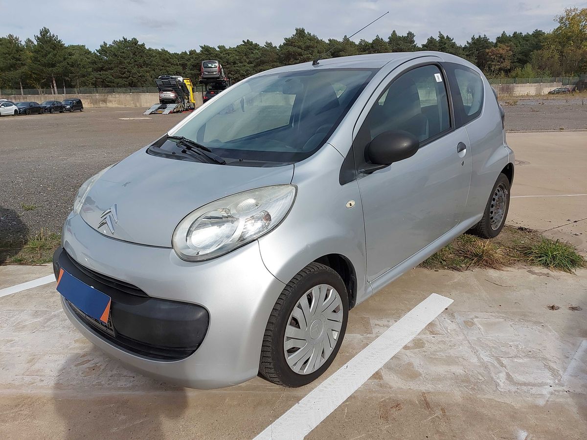 Citroen C1 1.0 Advance