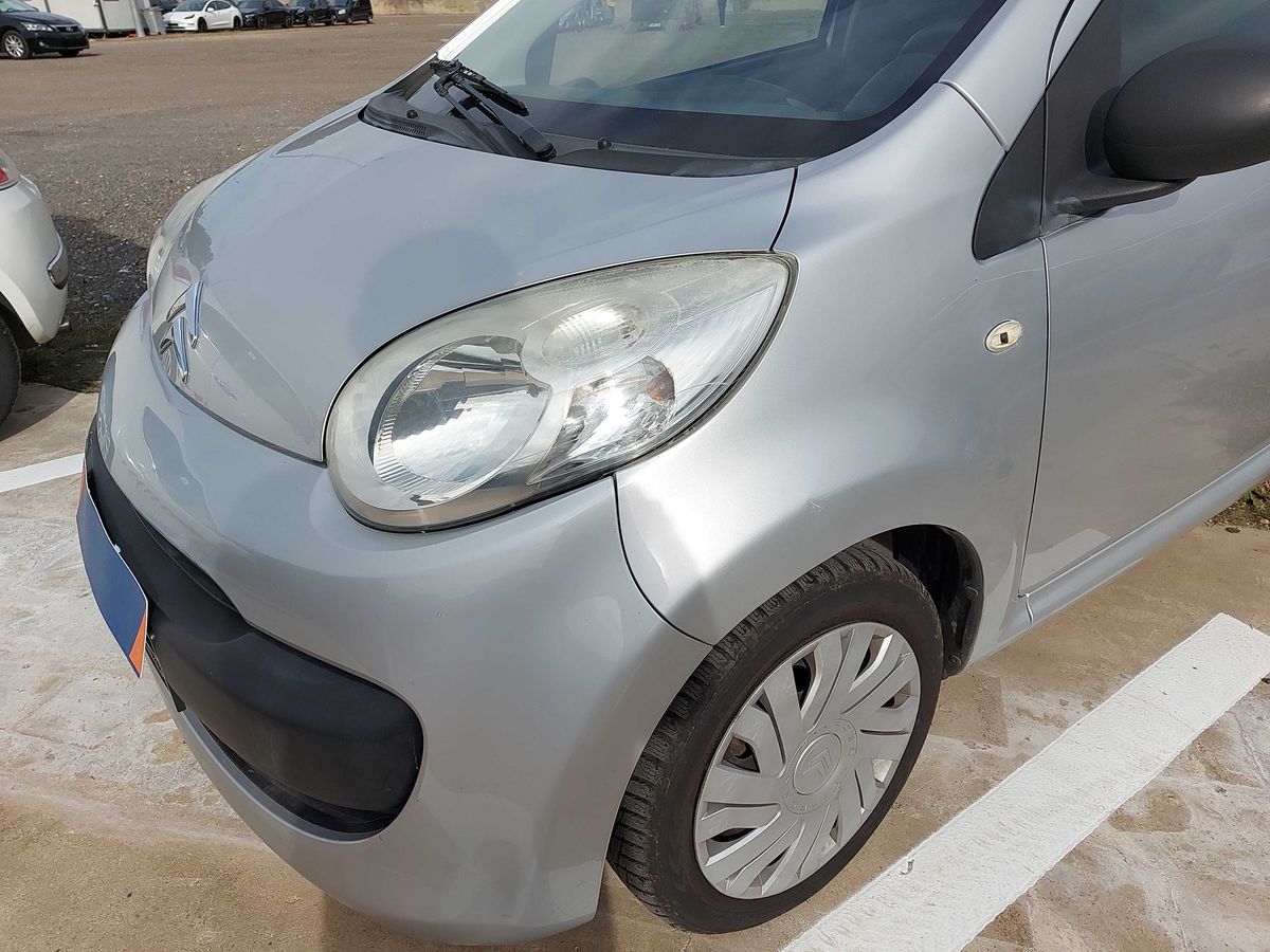 Citroen C1 1.0 Advance