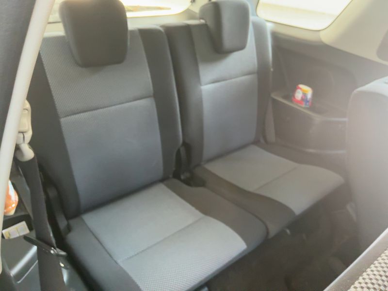 Suzuki Grand Vitara 1.9 DDiS 3 portes — zdjęcie 14