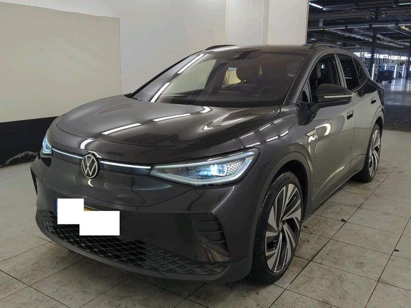 ID.4 electric drive 150 kW Pro Performance
