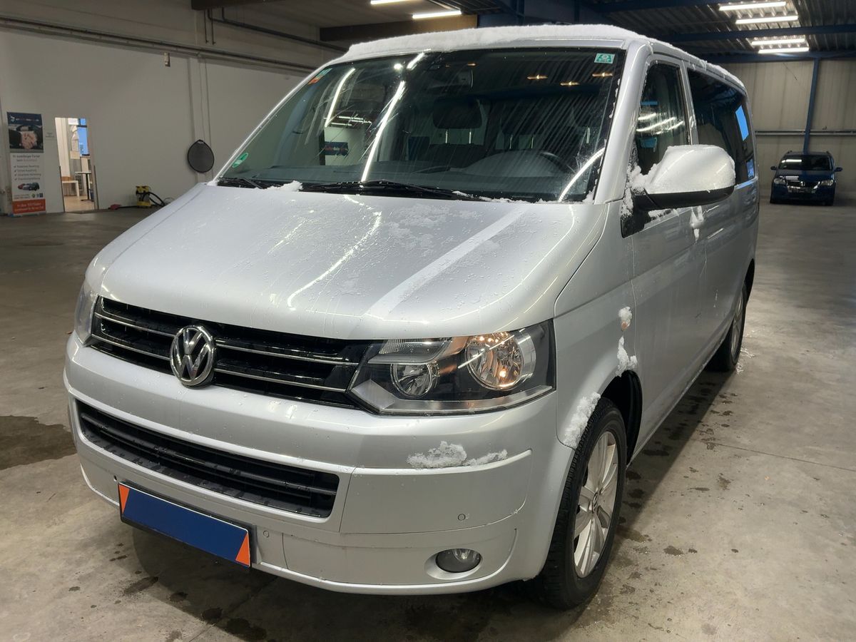 Volkswagen T5 d'occasion