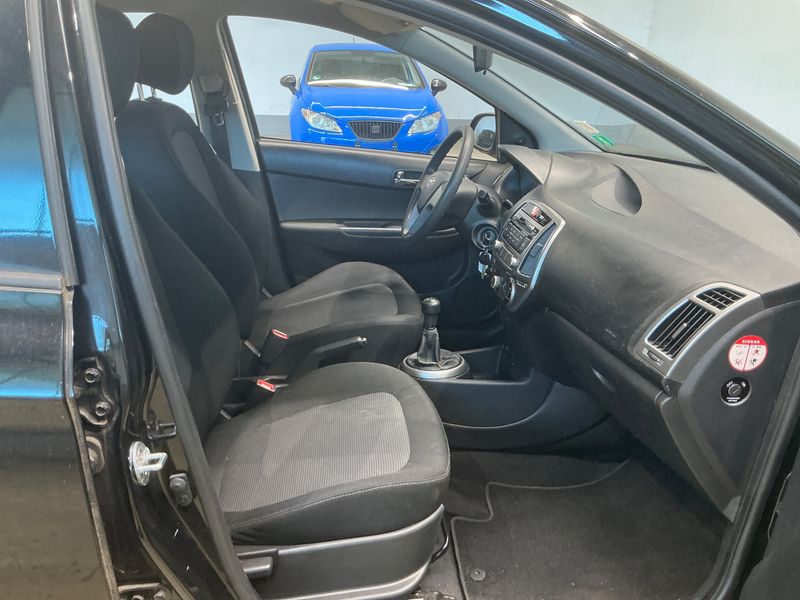 Hyundai i20 1.2 5 Star Edition — zdjęcie 3