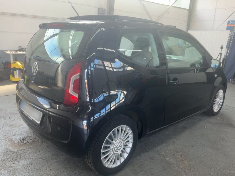 Volkswagen up! 1.0 High up! BlueMotion Tech — zdjęcie 6