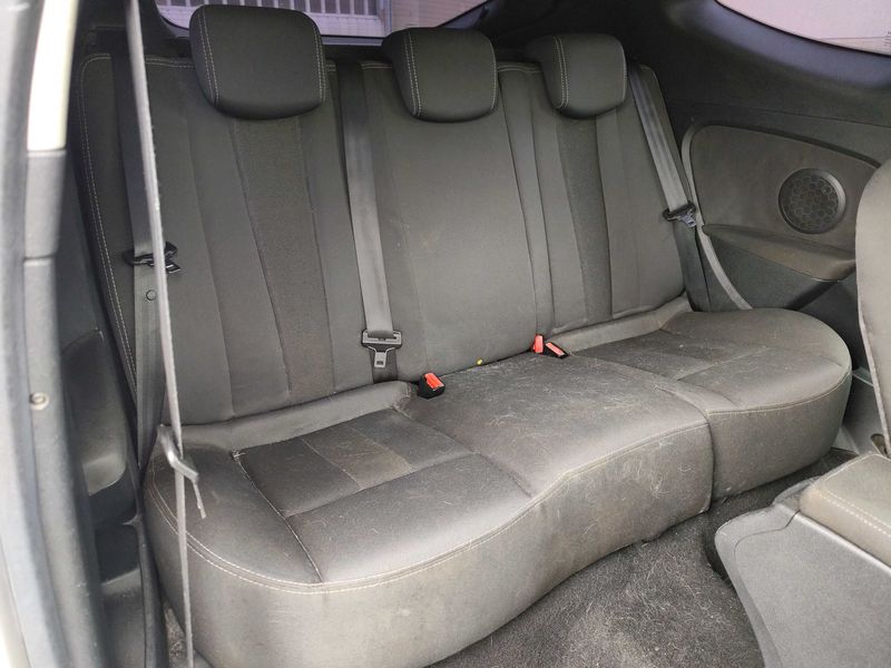 Renault Megane 1.5 dCi Dynamique — zdjęcie 13
