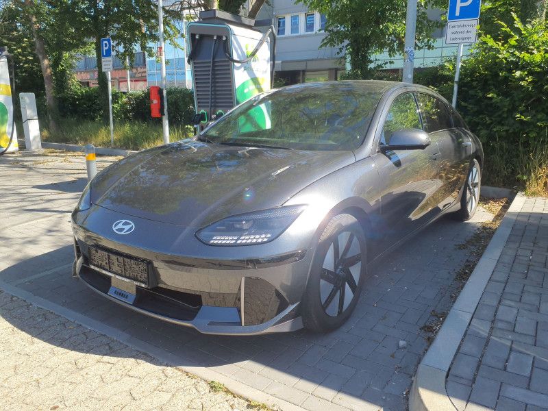 Hyundai IONIQ d'occasion
