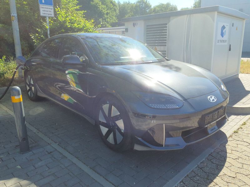 Hyundai IONIQ 2023