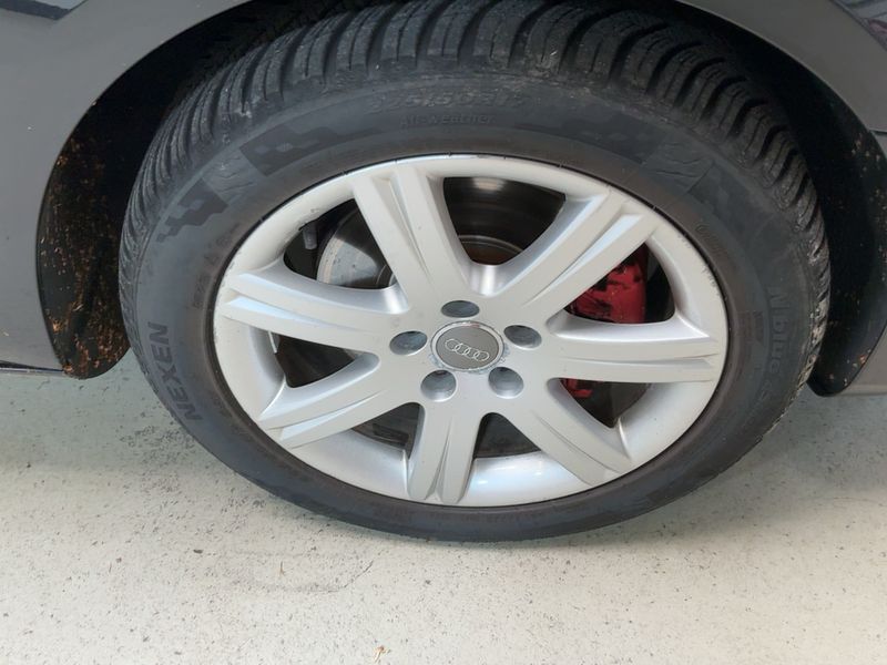 Volkswagen Passat CC 2.0 TSI 2009 – снимка 11