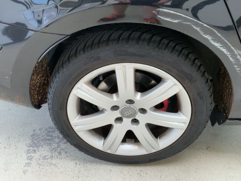 Volkswagen Passat CC 2.0 TSI 2009 – снимка 9