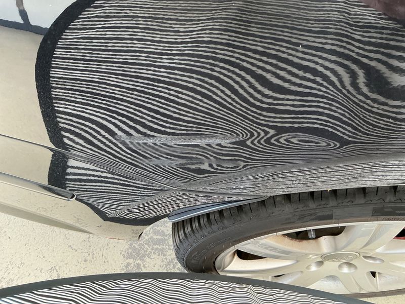 Volkswagen Passat CC 2.0 TSI 2009 – снимка 22