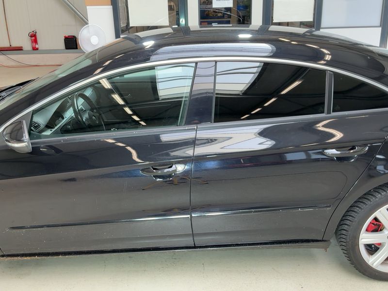 Volkswagen Passat CC 2.0 TSI — zdjęcie 4