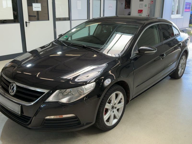 Volkswagen Passat CC 2.0 TSI