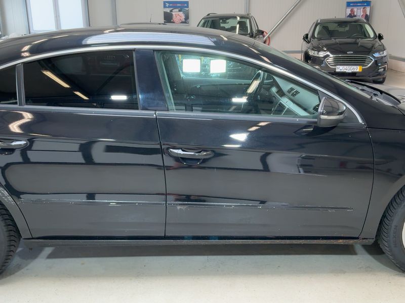 Volkswagen Passat CC 2.0 TSI — zdjęcie 7