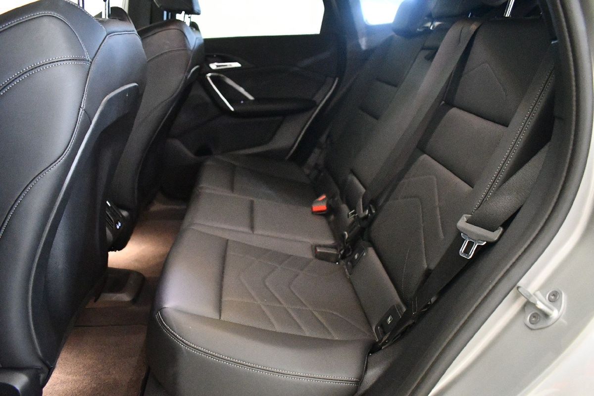 BMW X1 d'occasion