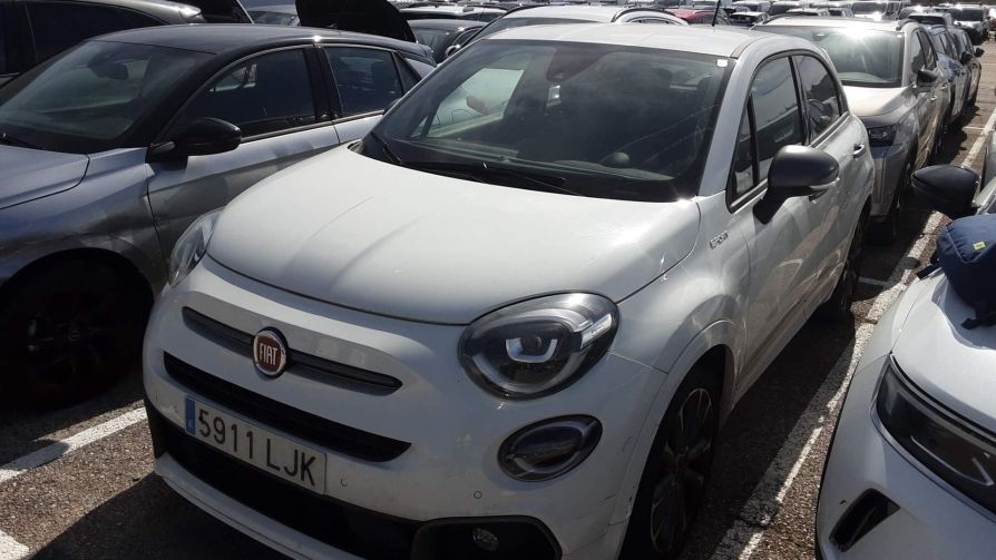 Fiat 500X 1.0 Turbo Sport