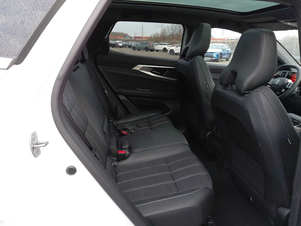 Renault Austral d'occasion