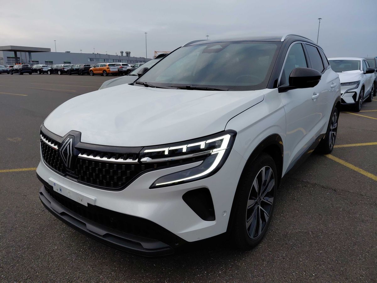 Renault Austral d'occasion