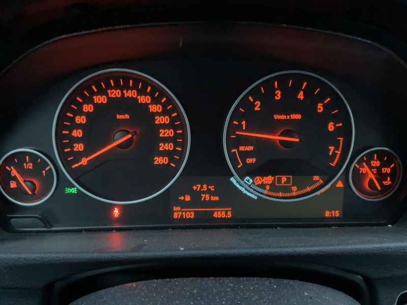 BMW 4er 420i Luxury Line — zdjęcie 13