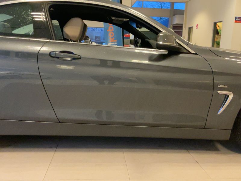 BMW 4er 420i Luxury Line — zdjęcie 7