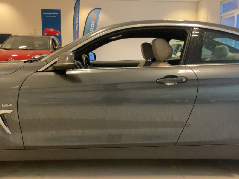 BMW 4er 420i Luxury Line — zdjęcie 4