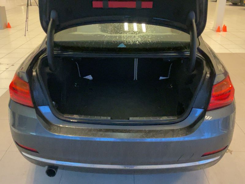 BMW 4er 420i Luxury Line — zdjęcie 10