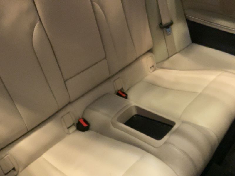 BMW 4er 420i Luxury Line — zdjęcie 14