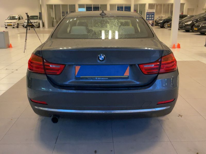 BMW 4er 420i Luxury Line — zdjęcie 5