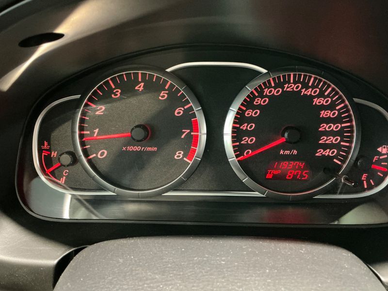 Mazda 6 1.8 Sport Active — zdjęcie 4