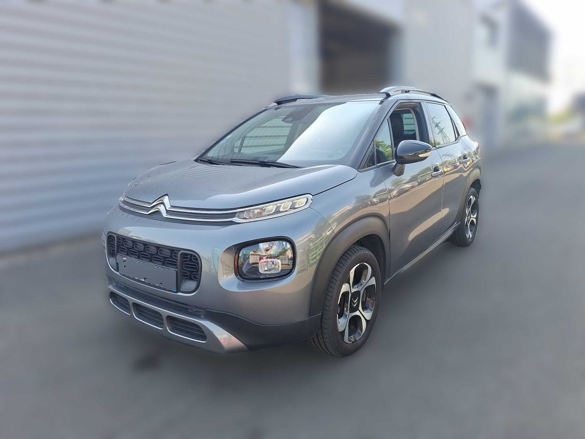 Citroen C3 2018