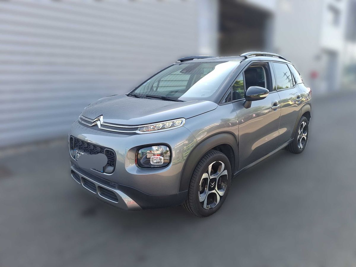Citroen C3 Aircross 1.2 PureTech Shine