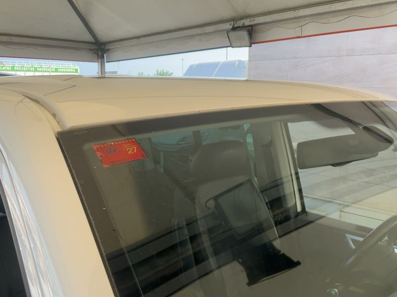 Volkswagen T5 Multivan 2.0 TDI Highline 4Motion 2012 – снимка 13
