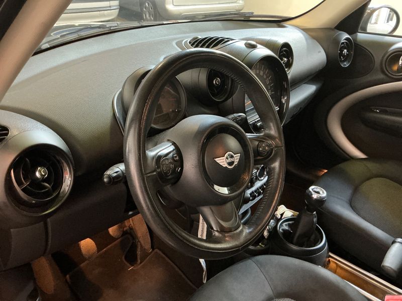 MINI Countryman Cooper D 2014 – снимка 25