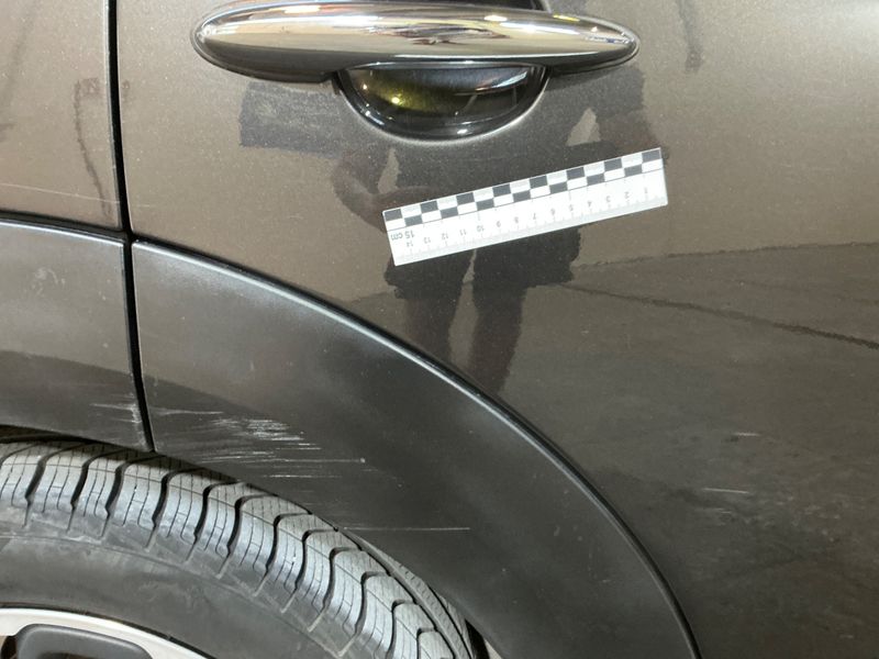 MINI Countryman Cooper D 2014 – снимка 22